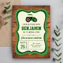 Recherche de rustic farm invitations Pays