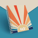 Zoek naar 70s notitieboeken Groovy