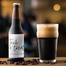 Recherche de halloween bière étiquettes Horreur