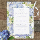 Zoek naar blue flowers invitations Bloemen