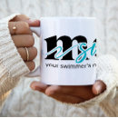 Zoek naar blauwgroen mokken Blauwgroen en zwart