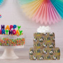 Zoek naar giraffen cadeaupapier Dier