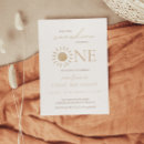 Recherche de premier de babys anniversaire invitations Bébé