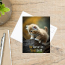 Recherche de inspirantes cartes postales Positivité