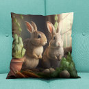 Recherche de oreilles de lapin coussins Pour tous