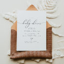 Recherche de calligraphique invitations Noir et blanc