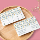 Recherche de fidélité cartes Élégant