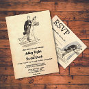 Recherche de pop art invitations Vintage