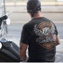 Recherche de vintage route 66 tshirts Moto