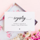 Recherche de célébration du bébé invitations Script