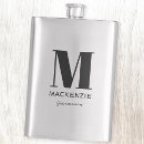 Zoek naar groomsmen heupflesjes For him