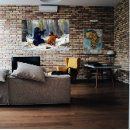 Recherche de fixateur posters Pour lui