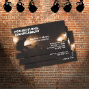 Recherche de divertissement cartes visite Promotion
