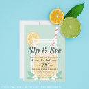 Recherche de sip invitations Citron