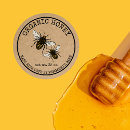 Recherche de etiquettes abeille