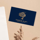 Recherche de santé mentale cartes visite Entraîneur