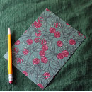 Recherche de motif floral cartes postales Jardin