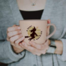 Recherche de bébé de halloween tasses Mignon