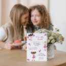 Recherche de pom pom girl invitations Enfants