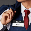 Recherche de badge identification Administrative professional