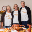 Recherche de thankful grateful blessed tshirts Gratitude