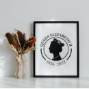 Recherche de reine elizabeth posters Décoration