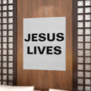 Zoek naar jesus posters God