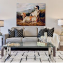 Zoek naar jachthond posters Dieren