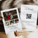 Recherche de collage mariage invitations Tout en un