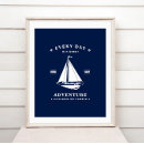 Recherche de sailboat posters Sailing