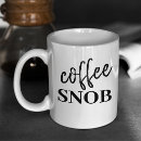 Recherche de coffee snob tasses Café
