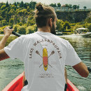 Recherche de paddle tshirts Lac