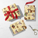 Recherche de cow girl papier cadeau Pour enfants