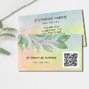 Recherche de qr cartes visite Professionnel