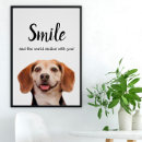 Zoek naar dog quote kunst Dieren