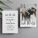 Recherche de winter save the dates Flocons de neige