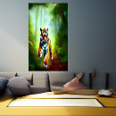 Recherche de courant posters Nature