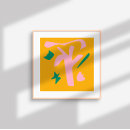 Zoek naar groene posters Contemporary