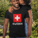 Recherche de croix suisse tshirts Drapeau