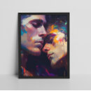 Zoek naar gay couple kunst Romantisch