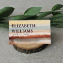 Recherche de abstrait cartes visite Boho