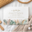 Recherche de boho chic baby shower Aquarelle