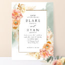Recherche de watercolor floral mariage invitations Pour tous