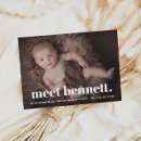 Recherche de boy faire part naissance Collage