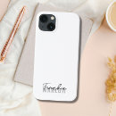 Recherche de décontracté iphone coques Monochrome
