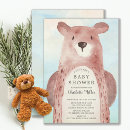Recherche de porte bleue invitations Aquarelle