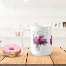 Recherche de orchidées tasses Élégant