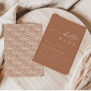 Recherche de terracotta baby shower invitations Boho