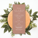Recherche de verticales 10x23 mariage invitations Typographie
