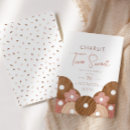 Recherche de de beignet anniversaire invitations Dessert